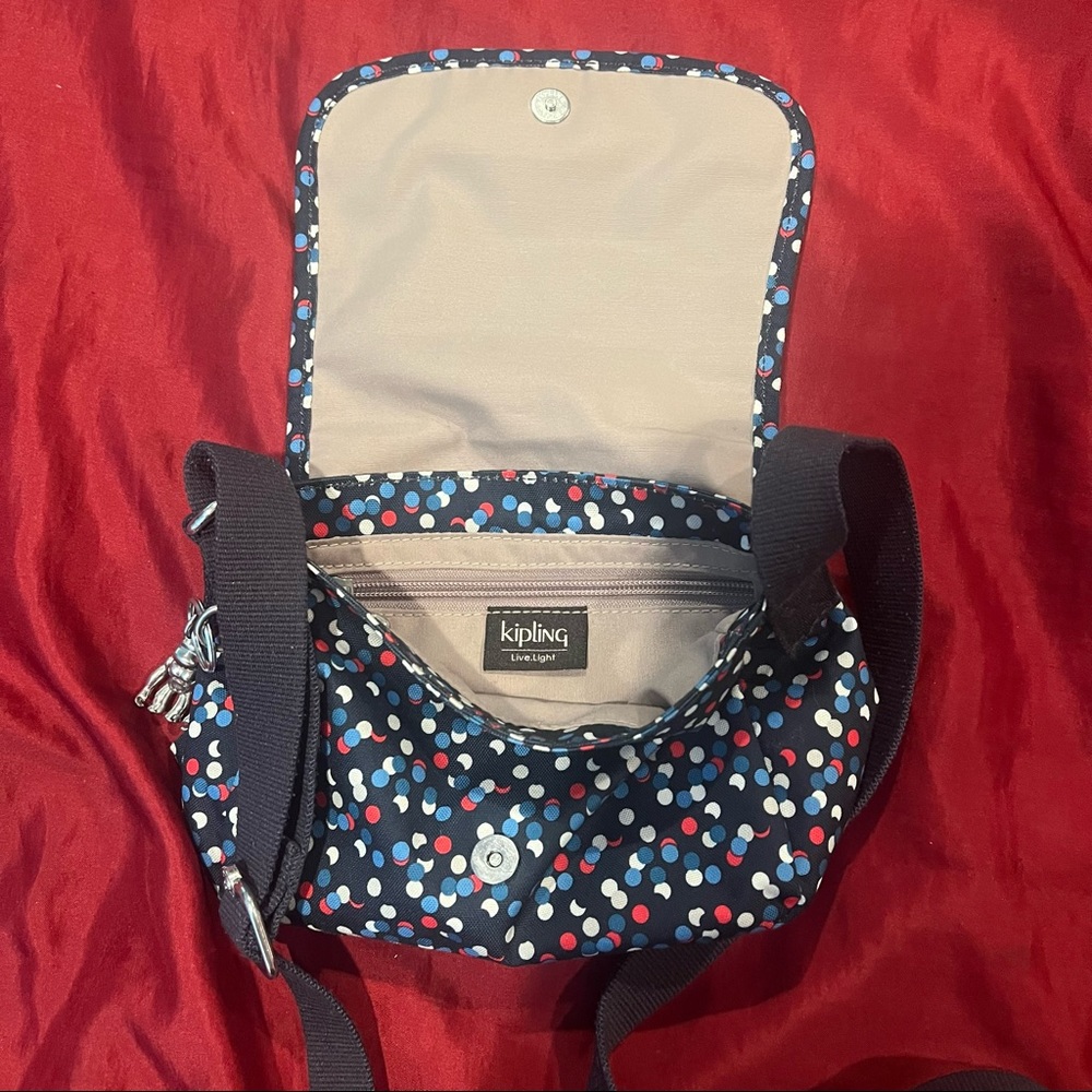 Kipling Small Bag - image 3